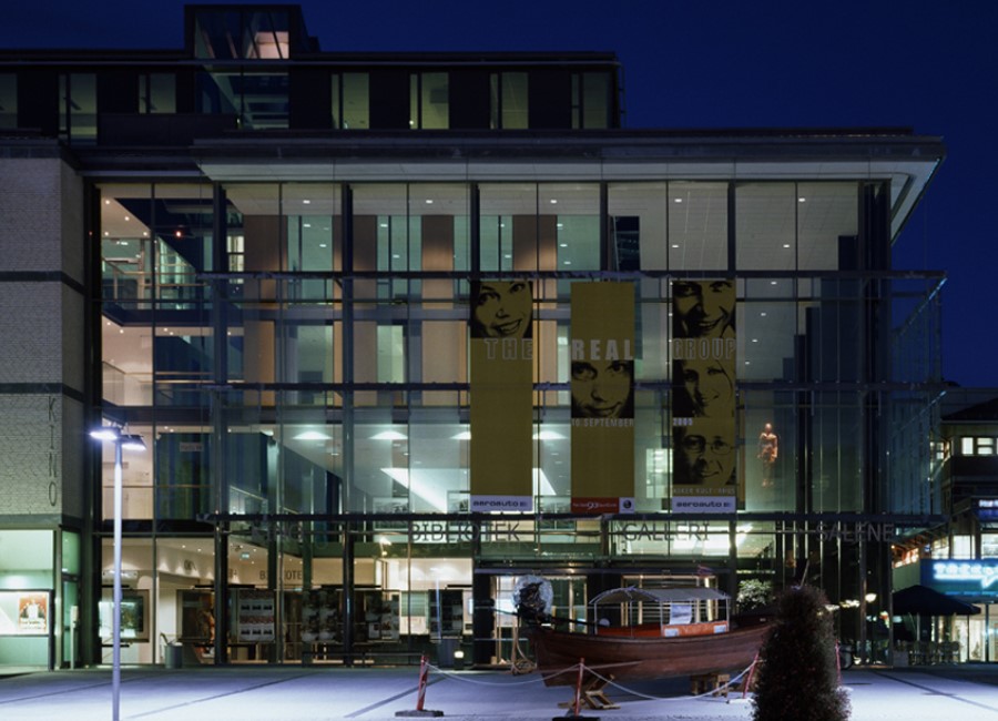 Asker Kino (Oslo)
